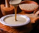 ارده بازاری نخرید؛ با این روش ساده در خانه درست کنید + طرز تهیه ارده خانگی