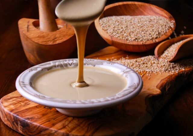 ارده بازاری نخرید؛ با این روش ساده در خانه درست کنید + طرز تهیه ارده خانگی