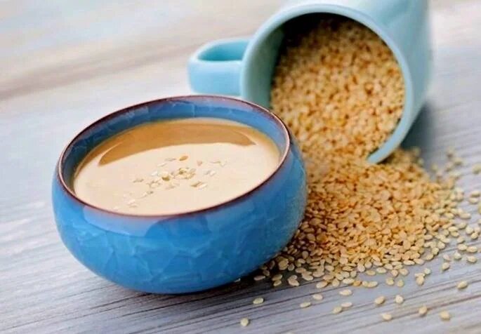 ارده بازاری نخرید؛ با این روش ساده در خانه درست کنید + طرز تهیه ارده خانگی