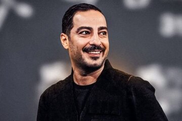 از «عصبانی نیستم» تا پرچم فلسطین؛ نوید محمدزاده چطور همیشه در مرکز حاشیه‌ها قرار گرفت؟