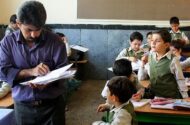 استخدام ۱۸۰ هزار نیروی جدید در آموزش‌ و پرورش / تعیین مشوق برای استمرار خدمت معلمان