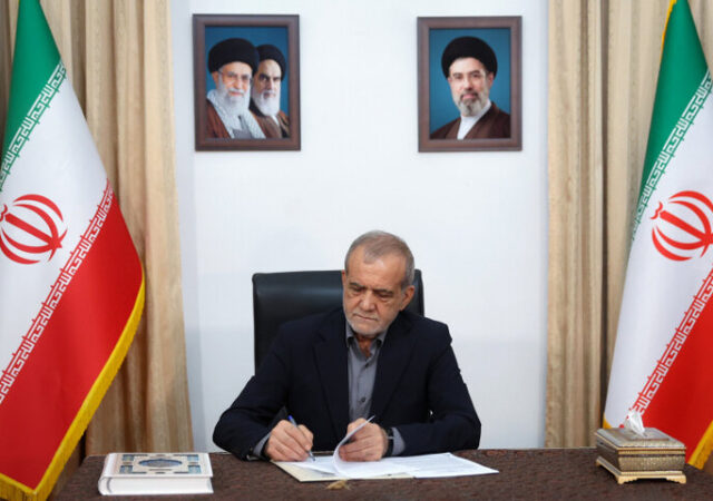 اعلام آمادگی ایران برای کمک به زلزله‌زدگان اندونزی
