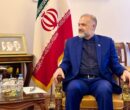 انتقاد سفیر ایران در مسکو از ۱۶۸ روز سکوت در قبال جنایت میناب
