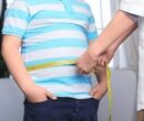 اندازه دور کمر، روش دقیق اندازه‌گیری وزن اضافی ناسالم است