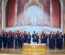 برگزیدگان تولیدات آوایی «رهبر شهید قرآنی» معرفی شدند 