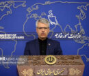 بقایی: نخست‌ وزیر قطر به تهران سفر می‌کند