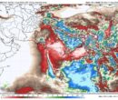 تغییر الگوی جوی؛ پاییز پربارش در راه است