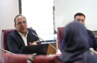 توکلی: سامانه ثبت و پیگیری آنلاین مشکلات بیماران خاص تقویت شود