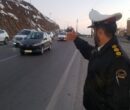 جزئیات تمهیدات ترافیکی پلیس برای روزهای پایانی ماه سفر در محورهای منتهی به خراسان رضوی