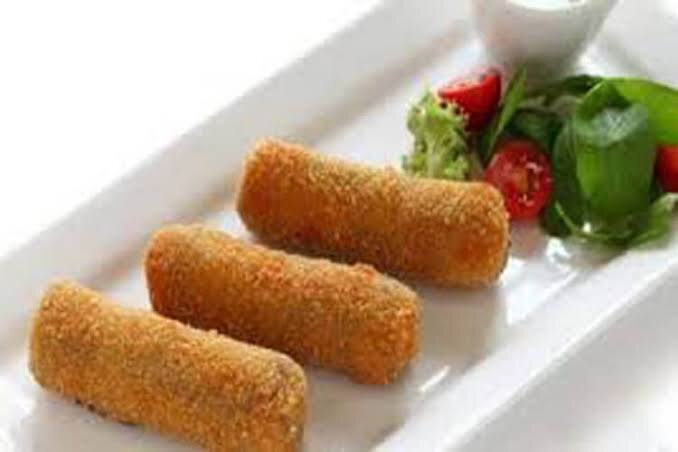 حتی بچههای بدغذا هم عاشق این ساندویچ سوخاری میشوند + طرز تهیه حتی بچههای بدغذا هم عاشق این ساندویچ سوخاری میشوند + طرز تهیه
