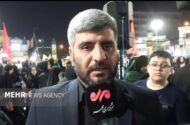 خزائی: ساخت مترو با سرمایه بخش خصوصی ممکن است؛ دولت مسیر را هموار کند