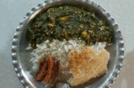 خورشت تُرشِ تَره با ماهی کولی؛ اگر سیر ترشی ندارید این غذا را درست نکنید