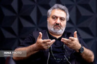 داریوش یاری: جرات تغییر ذائقه مخاطب را نداریم