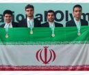 درخشش ایران در المپیاد جهانی هوش مصنوعی