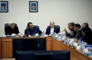 دستور عارف برای تشدید نظارت بر بازار و مقابله با گران‌فروشی