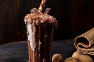 دسر شکلاتی فوری؛ عصرانه‌ای خنک برای روزهای داغ تابستان