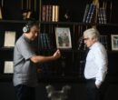 «دیازپام» با بازی پژمان جمشیدی کلید خورد