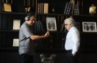 «دیازپام» با بازی پژمان جمشیدی کلید خورد