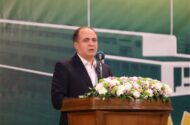 ذخایر کالاهای اساسی برای مقابله با بحران‌ها افزایش یافت