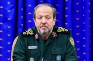 سردار ابن‌الرضا: هر تهدیدی را مبنای تقویت بازدارندگی خود قرار می‌دهیم