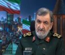 سردار رضایی: ضربات شدیدی در جنگ ۱۷ روزه محرم به امریکا وارد کردیم