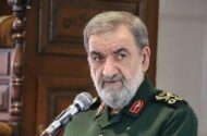سرلشکر رضایی: تاکیدات امروز رهبر معظم انقلاب روشن و غیرقابل تفسیر است