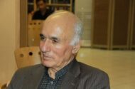سید جلال حسینی، پژوهشگر برجسته فلسفه درگذشت