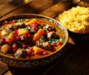 طرز تهیه خورشت کدو حلوایی