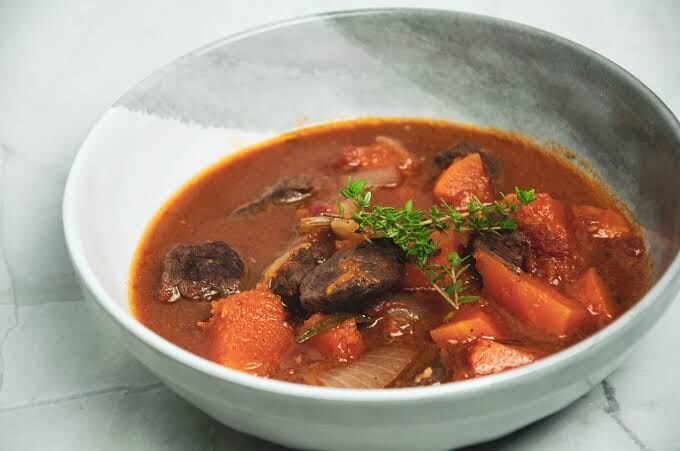 طرز تهیه خورشت کدو حلوایی طرز تهیه خورشت کدو حلوایی