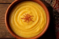 طرز تهیه کاچی آسان و سریع | کاچی برای چی خوبه؟