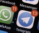 طعنه تلگرام به واتساپ با «ماتریکس»