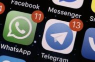 طعنه تلگرام به واتساپ با «ماتریکس»