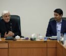 عارف: موانع مقرراتی اقتصاد دیجیتال باید برطرف شود
