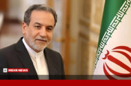 عراتقچی: دوستان کرد ما در برابر ترفندهای پرچم دروغین هوشیار باشند