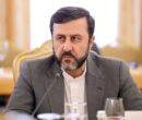 غریب آبادی: تنگه هرمز فقط با فرمان ایران بسته و باز می‌شود