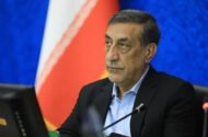قائم‌پناه: تمام تلاش دولت جلوگیری از قطع برق صنایع است