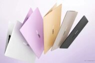 لپ‌تاپ فوق‌سبک هواوی MateBook Pro S با شارژدهی ۱۸ ساعته رونمایی شد