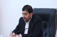 مخبر: ملت مومن و استوار ایران، محاصره را به شکست محاصره‌گر بدل می‌کند