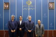 معاون جدید ارزشیابی و نظارت سینما: کار ما تنظیم‌گری است نه ممیزی
