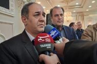 معاون وزیر جهاد: تخلف در واردات 3.5 میلیون تن نهاده‌ صحت ندارد
