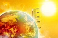 موج گرما در شرق آسیا؛ کاهش تولید کشاورزی و افزایش قیمت انرژی