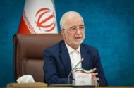 مومنی: تفاهم‌نامه منعقد شده بین ایران و آمریکا سند پیروزی است