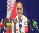 میعادفر: زائران در مسیر بازگشت حتما استراحت کنند