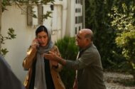 «مینا» ۲ جایزه از راه ابریشم گرفت/ پوستر منتشر شد