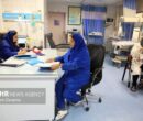 نجاتیان: خانه نشینی پرستاران جای مهاجرت را گرفته است