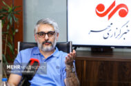 نقش دراماتورژی در دیده شدن متن/ به جای «سیاست» از «انسانیت» حرف زدیم