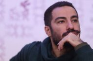 نوید محمدزاده از «آرش» کنار گذاشته شد
