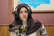 نگاه «چراغ» به هوش مصنوعی سطحی نیست؛ اتفاقی وارد گویندگی شدم
