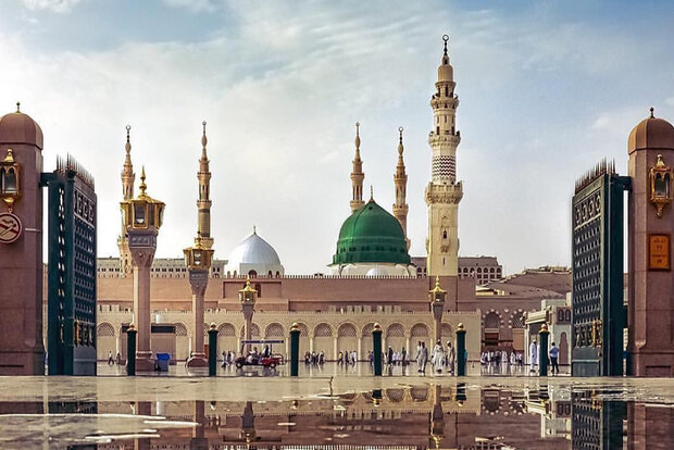 «هجرت پیامبر(ص)» تحولی عمیق در ساختار اجتماعی جامعه اسلامی ایجاد کرد