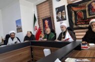 همایش بین‌المللی «اربعین؛ جلوه قدرت نرم در معادلات جهانی» برگزار شد